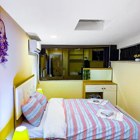 Sea View Luxury Near Akra *