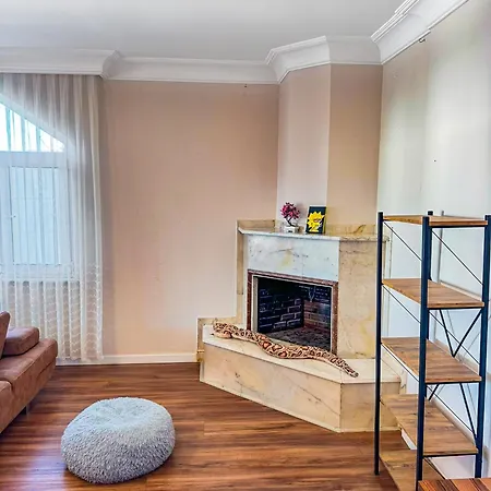 Sea View Luxury Near Akra *