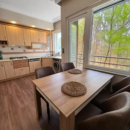 Sea View Luxury Near Akra Apartamento Antalya