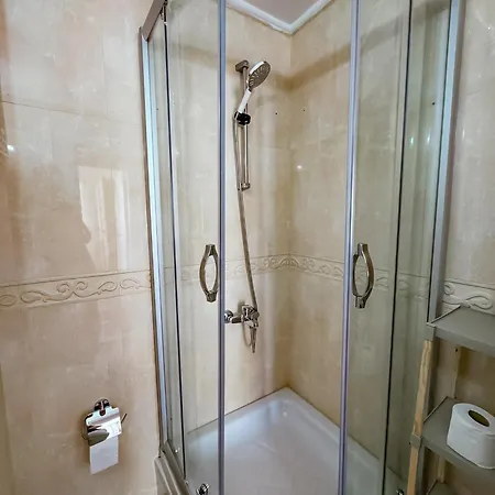 דירה Sea View Luxury Near Akra